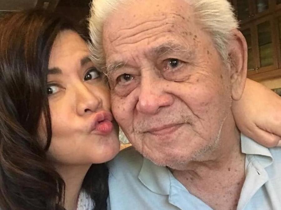 READ: Ali Sotto has a special request to late dad when he sees Miko ...