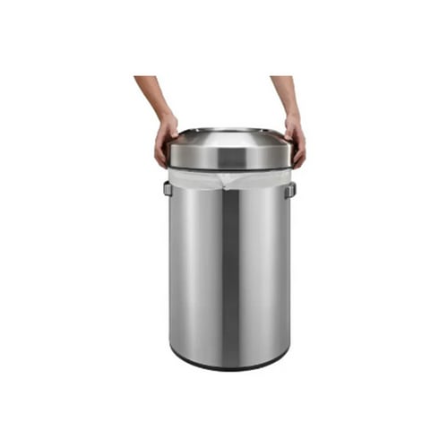 Eko Dustbin | Urban | EK9055 | Trash Bin | Waste Bin | Stainless Steel ...