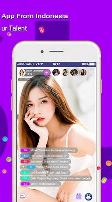 Sugar Live Apk 1.1.3 Latest Version 2022 Download - Sugar Live