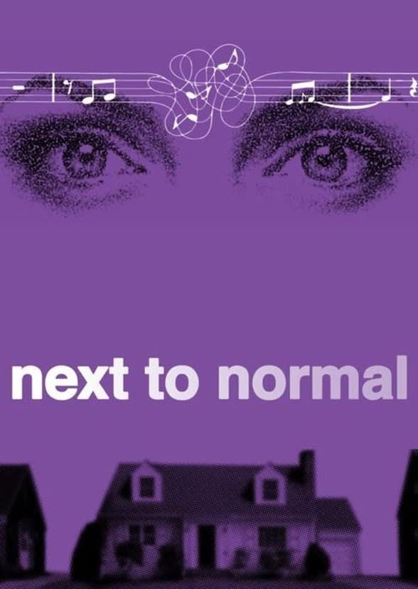 Next To Normal Musical Movie Fan Casting on myCast