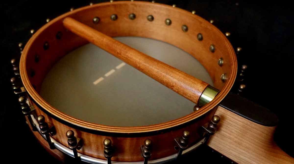 Types of Banjo Construction - Bailey and Banjo