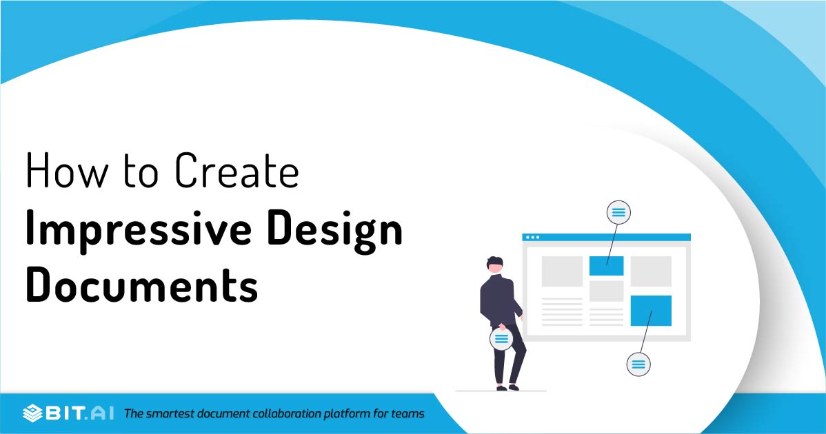 Design Documents: Definition, Importance, Key Elements! - Bit Blog