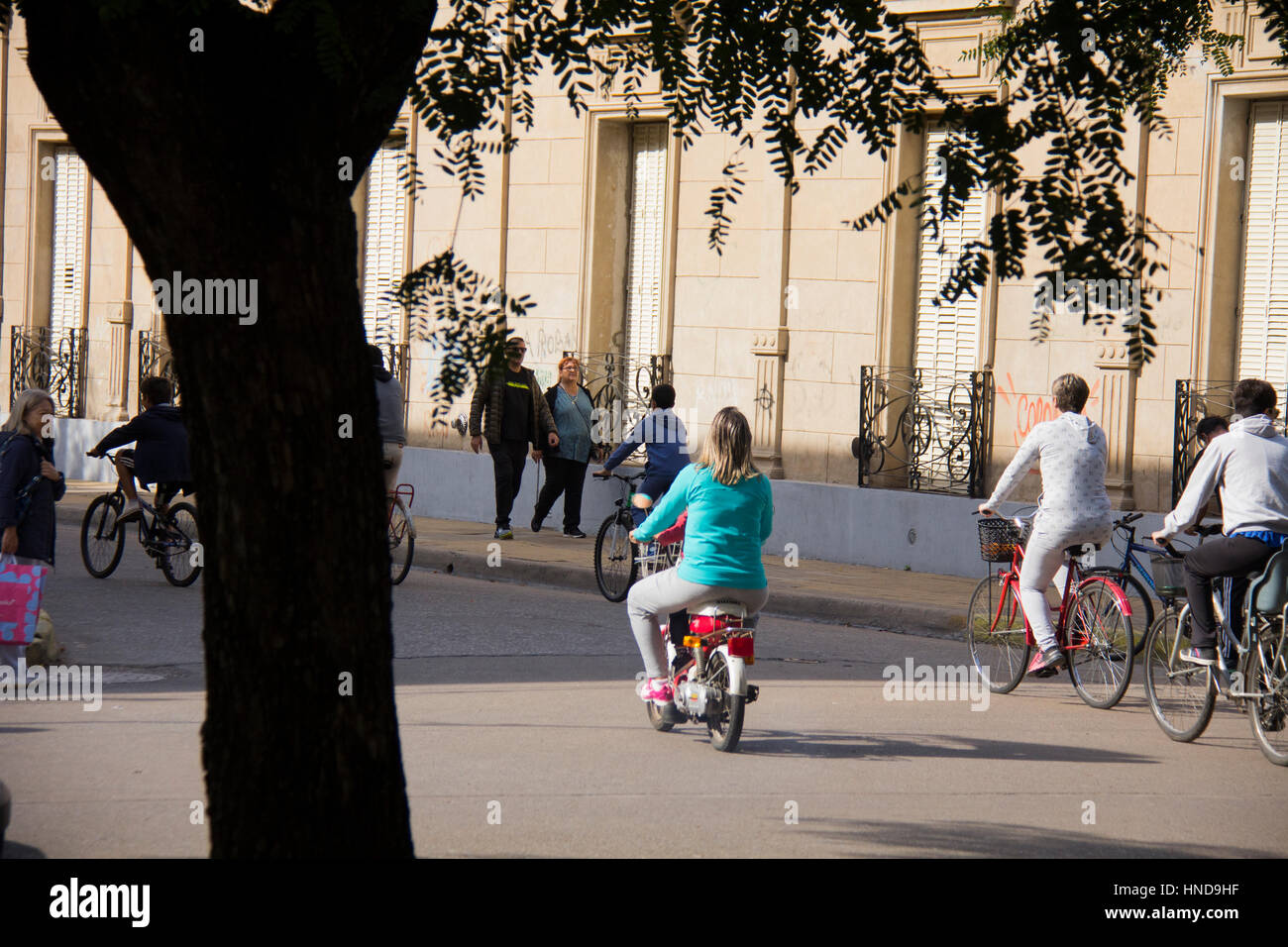 San Pedro, Buenos Aires, Argentina Stock Photo - Alamy