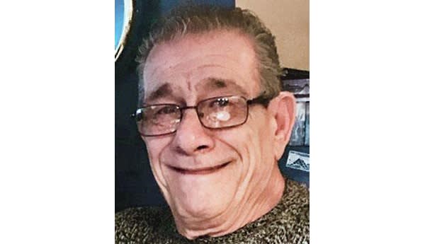 VICTOR GAGLIANO Obituary (1944 - 2024) - ITASCA, IL - Daily Herald