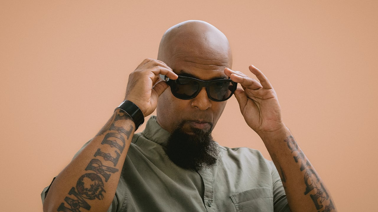 TECH N9NE