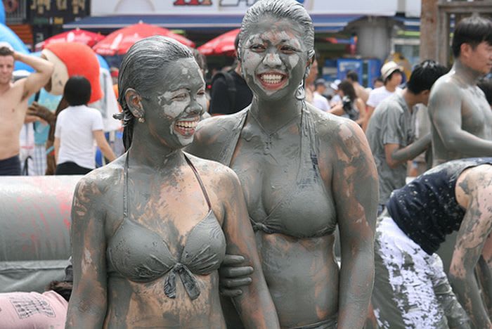 Dirty Girls (36 pics)