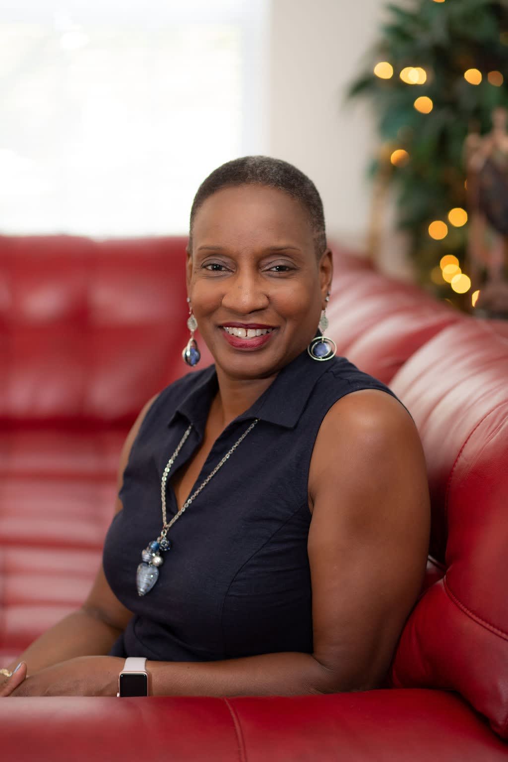 Meet Cheryl L. Bridges - Bold Journey Magazine