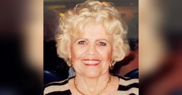 Ann Graham Obituary - Visitation & Funeral Information