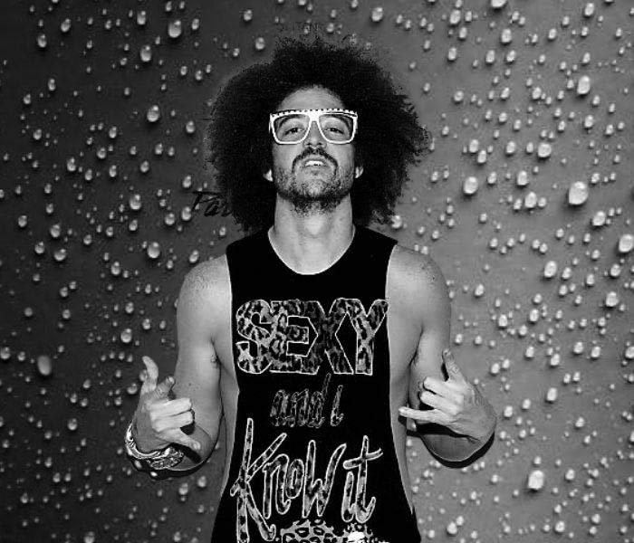 How Did Redfoo Get Discovered + Net Worth (2022 UPDATED) - Gemtracks Beats