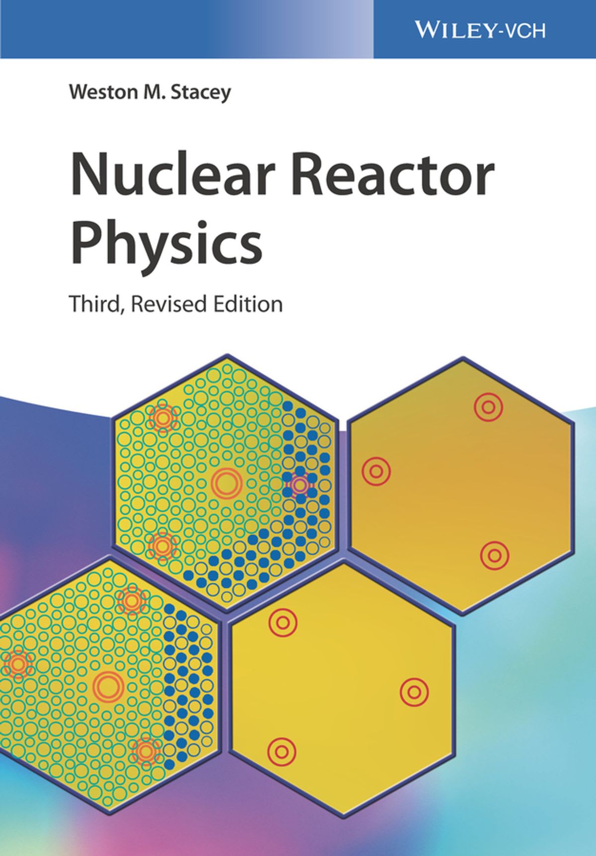 Nuclear Reactor Physics eBook by Weston M. Stacey - EPUB Book | Rakuten ...