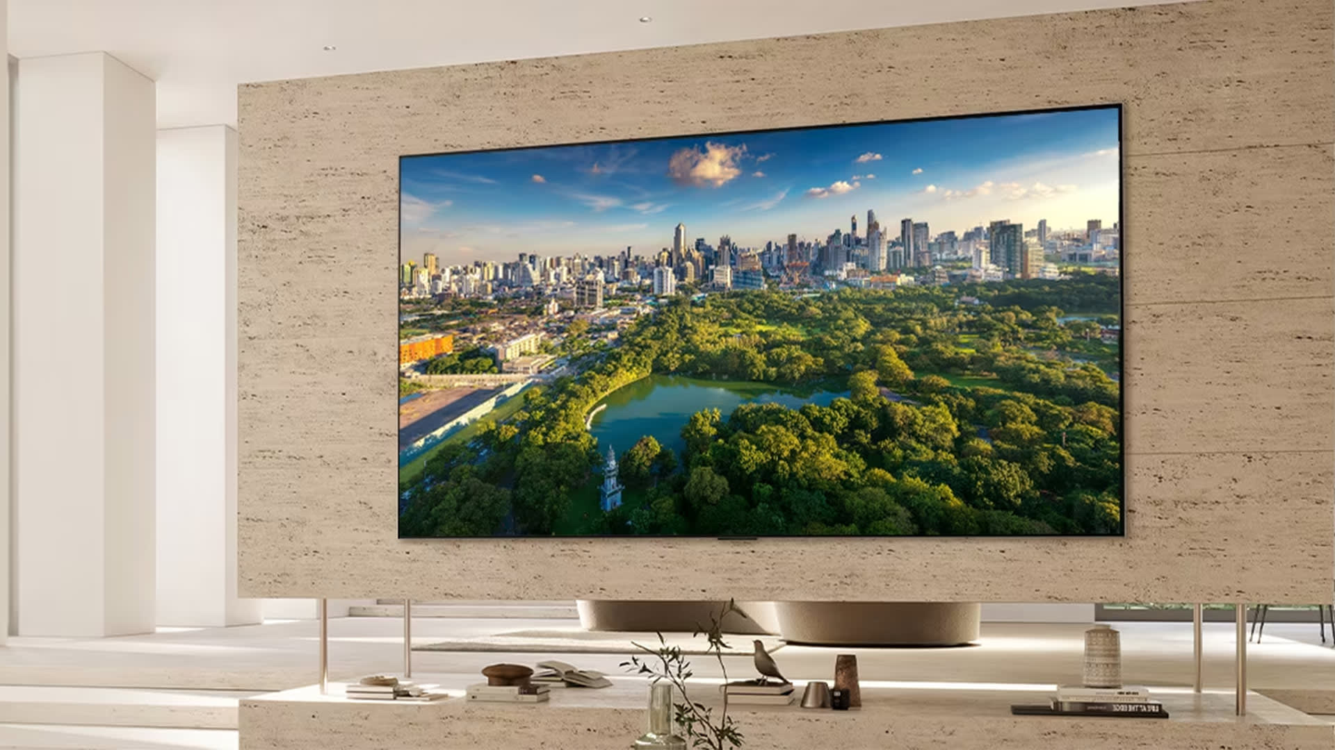 LG OLED TVs in 2024: everything we know so far and what we want to see ...