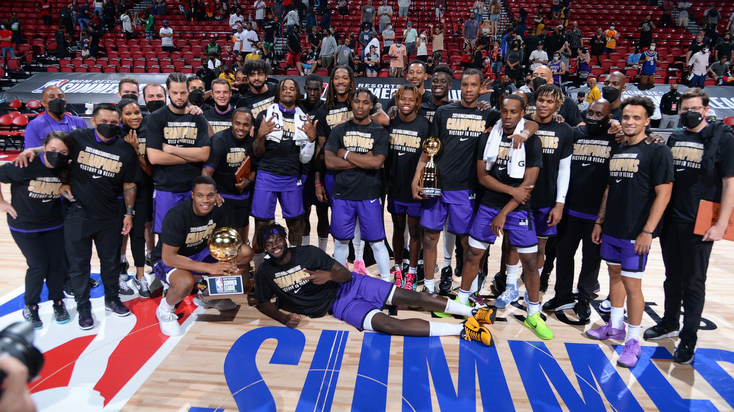 2021 Summer League | NBA.com