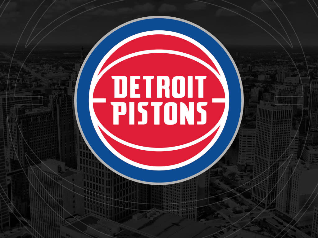 🔥 [0+] Detroit Pistons Wallpapers | WallpaperSafari