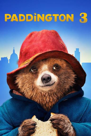 Paddington 3 | Movieweb