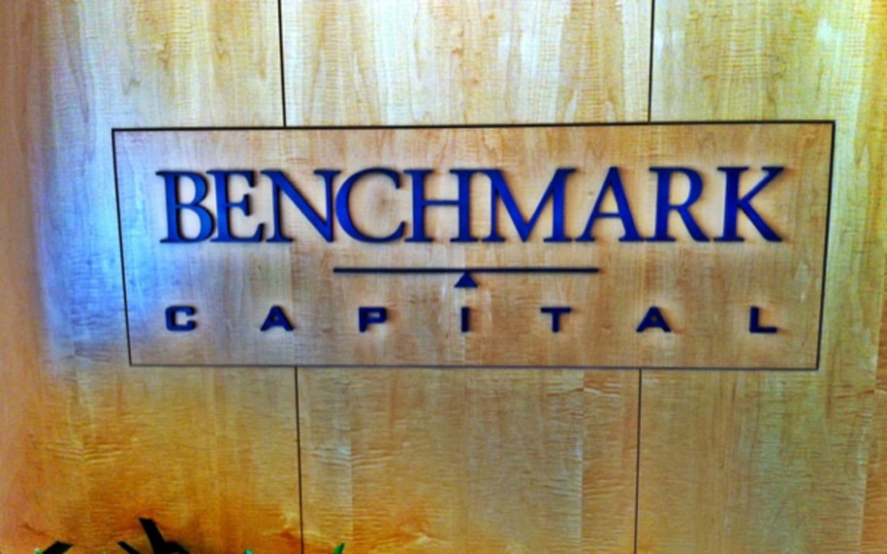 Benchmark Capital is the most unusual venture fund of the USA