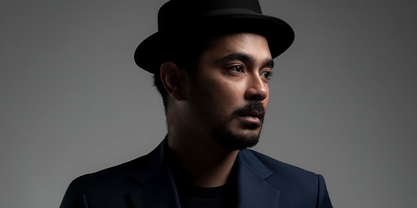 Review Glenn Fredly: The Movie (2024)