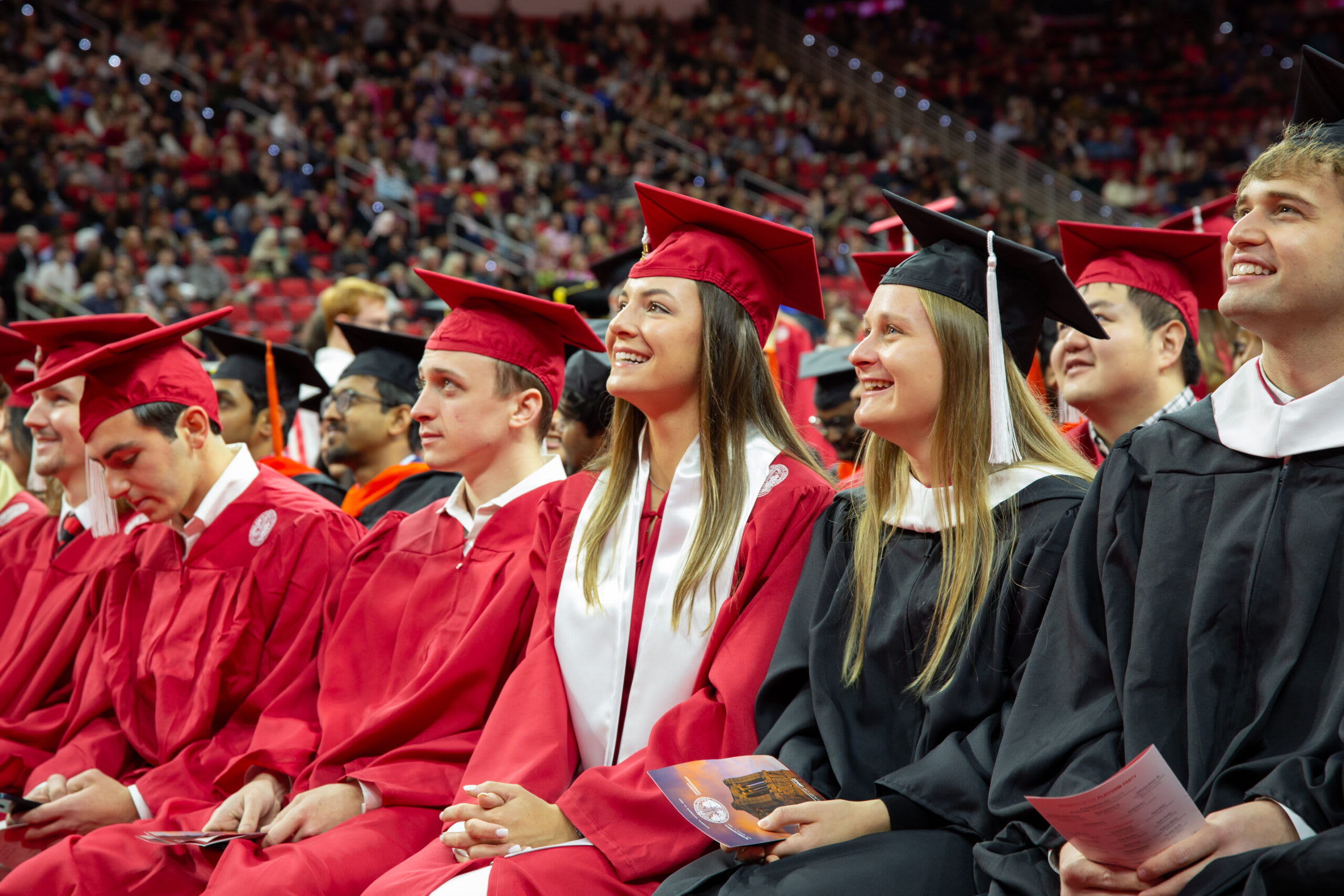 Academic Regalia | University Commencement