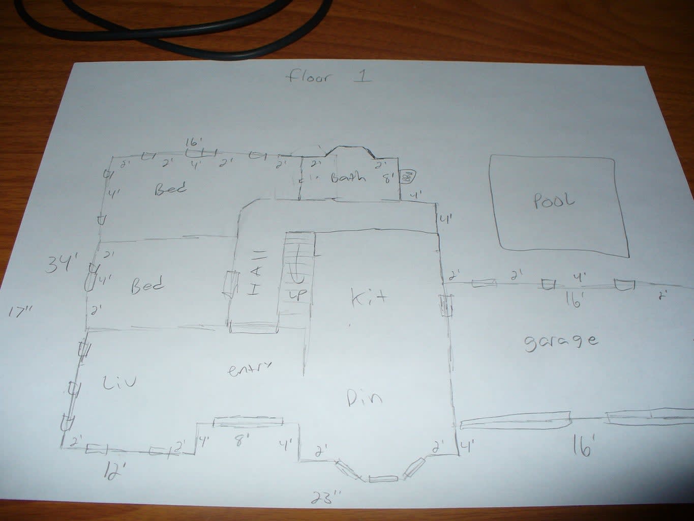 Scale Model House : 8 Steps (with Pictures) - Instructables