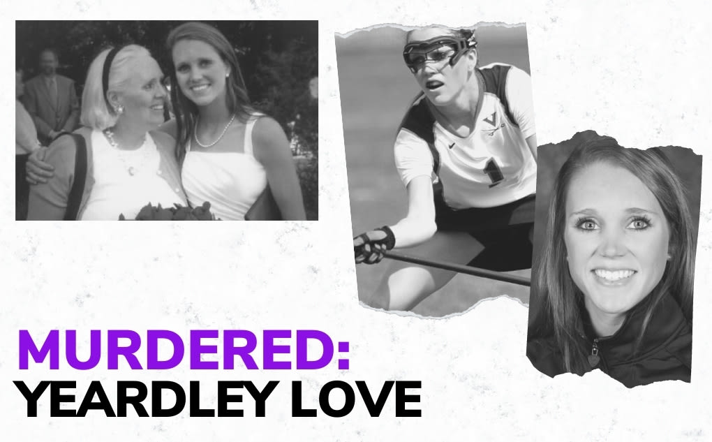 MURDERED: Yeardley Love | Crime Junkie Podcast