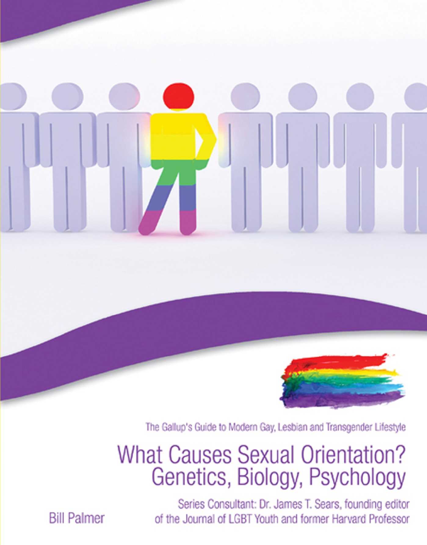 What Causes Sexual Orientation? Genetics, Biology, Psychology eBook by ...