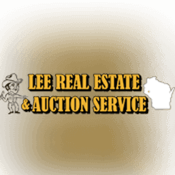 October 18th Online Auction - Lee Real Estate & Auction Service