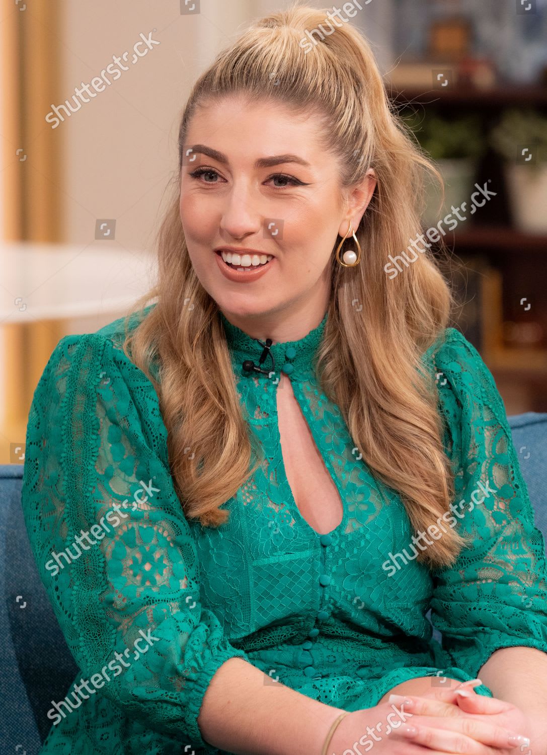 Marnie Swindells Editorial Stock Photo - Stock Image | Shutterstock