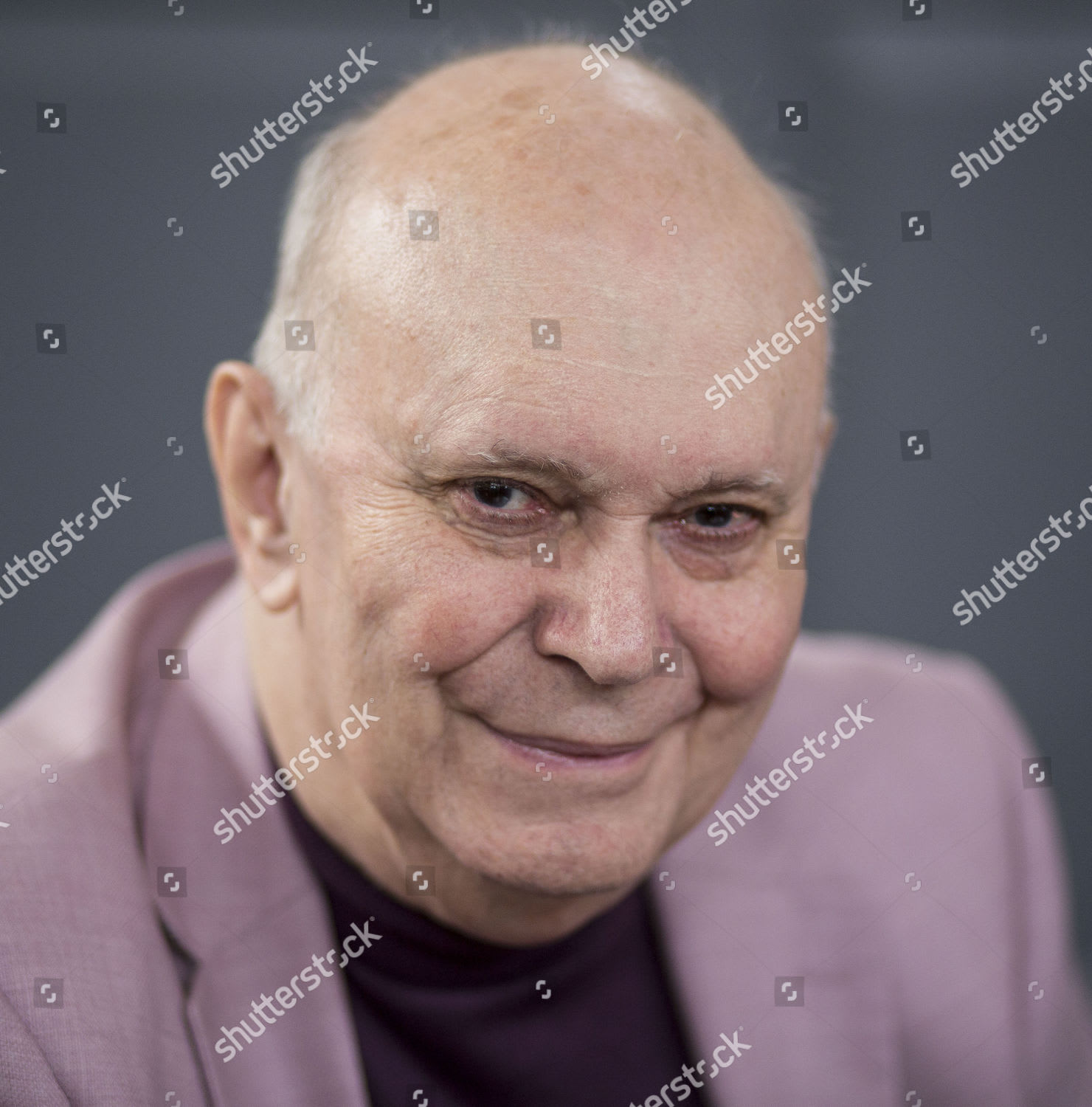 Sir Alan Ayckbourn Editorial Stock Photo - Stock Image | Shutterstock