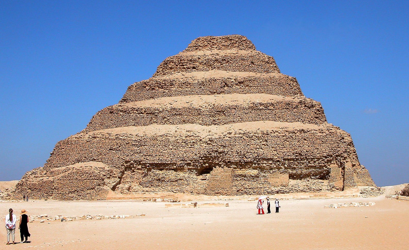 The old Kingdom in Ancient Egypt | Egypt Story Tours