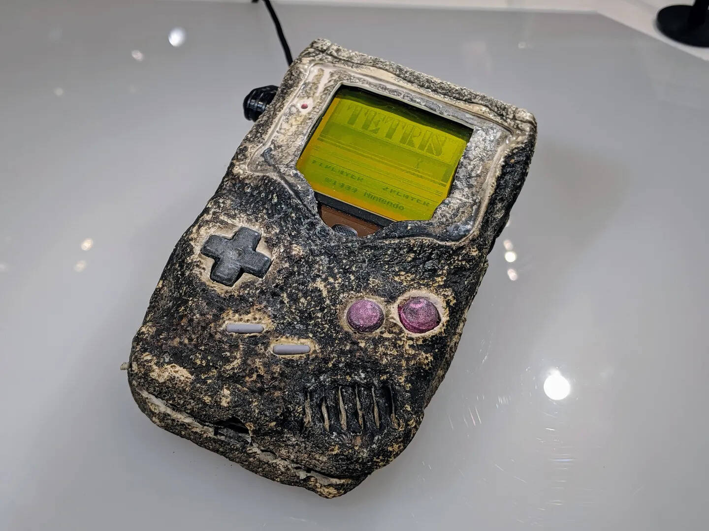 Nintendo Removes The Game Boy From Its New York Store That Survived The ...