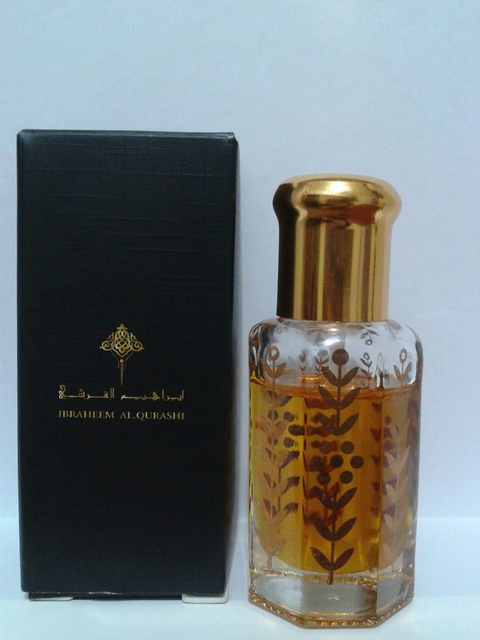 Ibraheem Abdul Samad Al Qurashi perfume - a fragrance for women