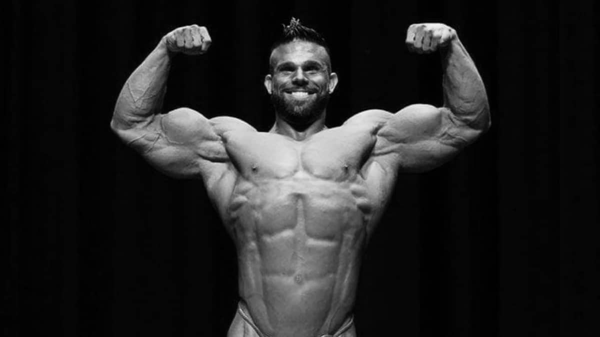 Bodybuilder Bostin Loyd Cause of Death Details Emerge, Died from Aortic ...