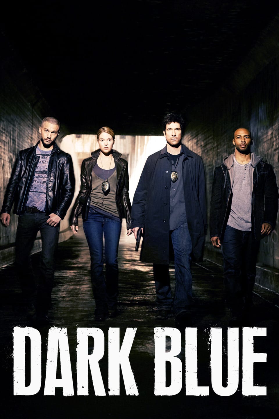 Dark Blue - Rotten Tomatoes