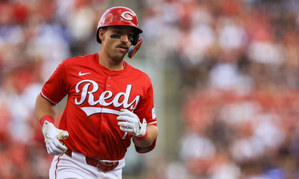 Chicago Cubs vs. Cincinnati Reds live stream, TV channel, start time, odds