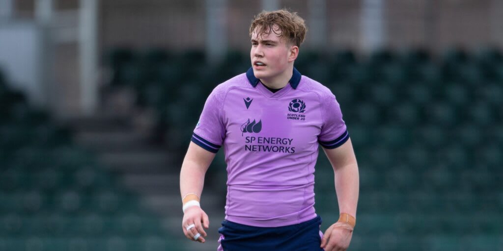 Glasgow Warriors confirm 2023/24 academy intake - Glasgow Warriors