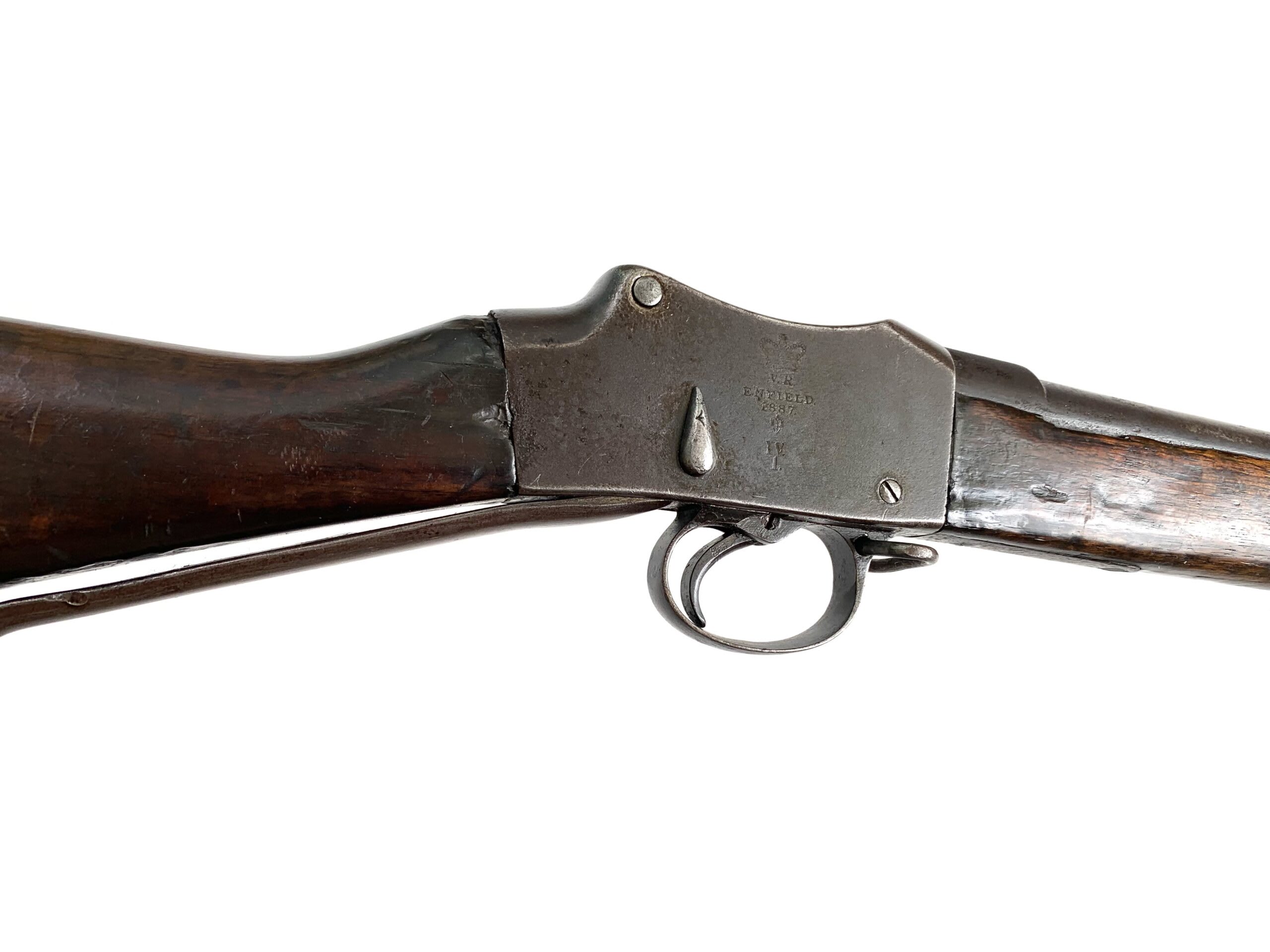 British Martini Henry - Surplus GNG