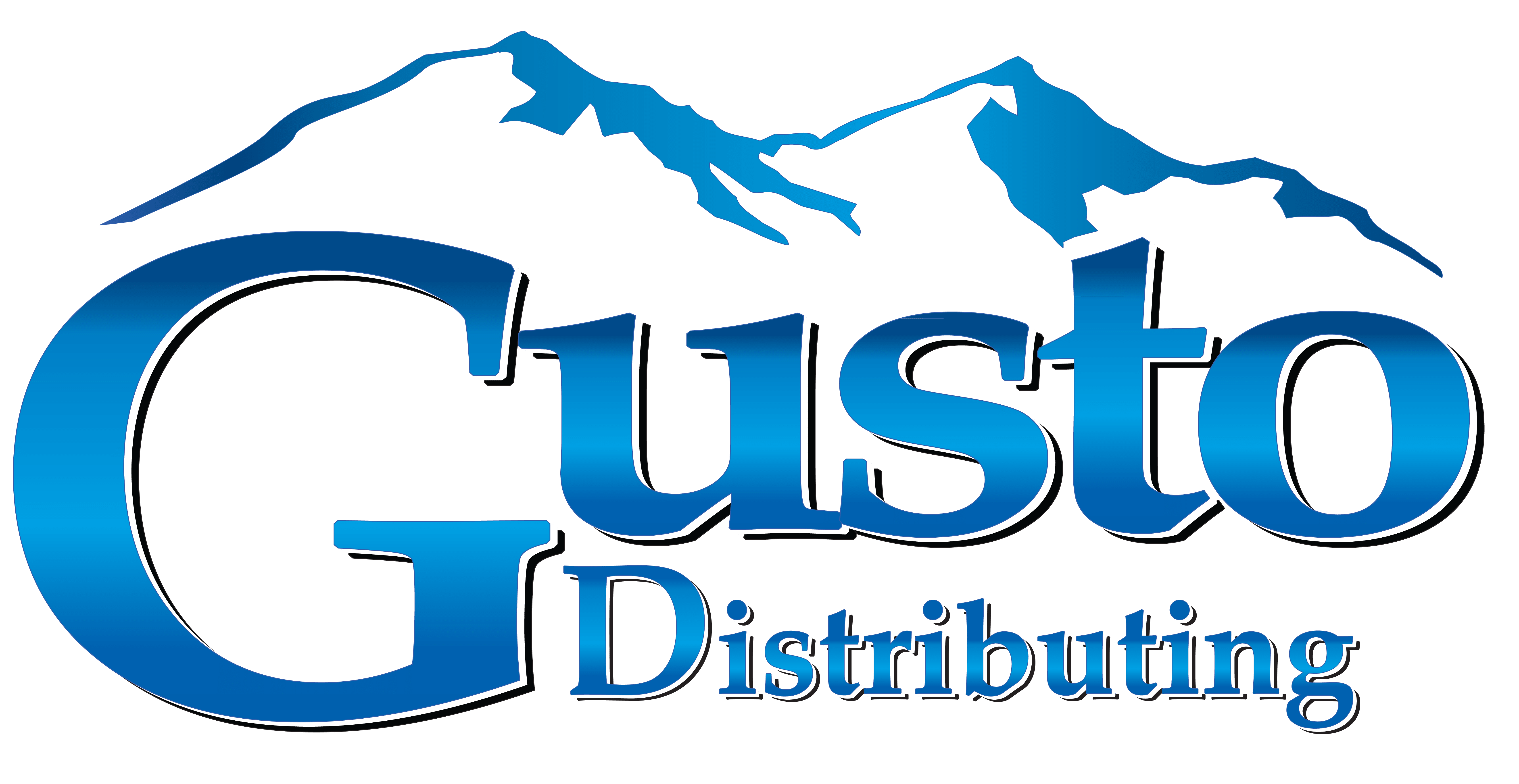 Home - Gusto Distributing