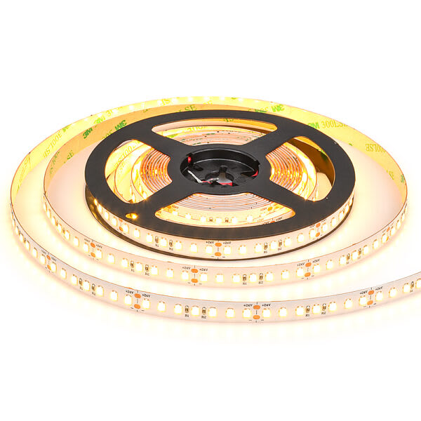 SMD2835 140LED/M 10mm 24W/M Led Strip – Hankylight-China Customized Led ...