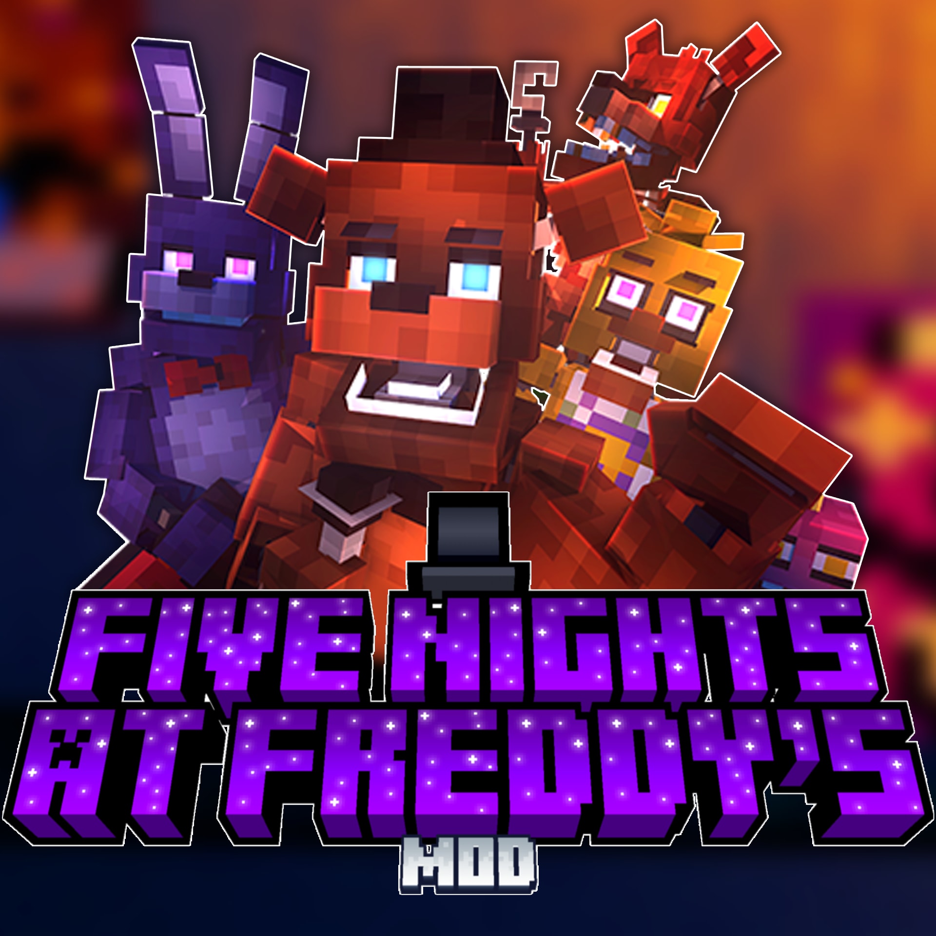 The Five Nights at Freddy