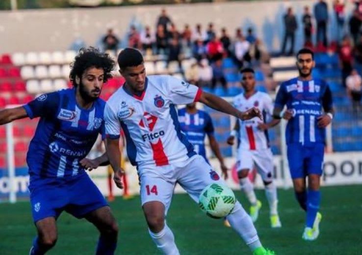 Du changement dans les règles de la Botola