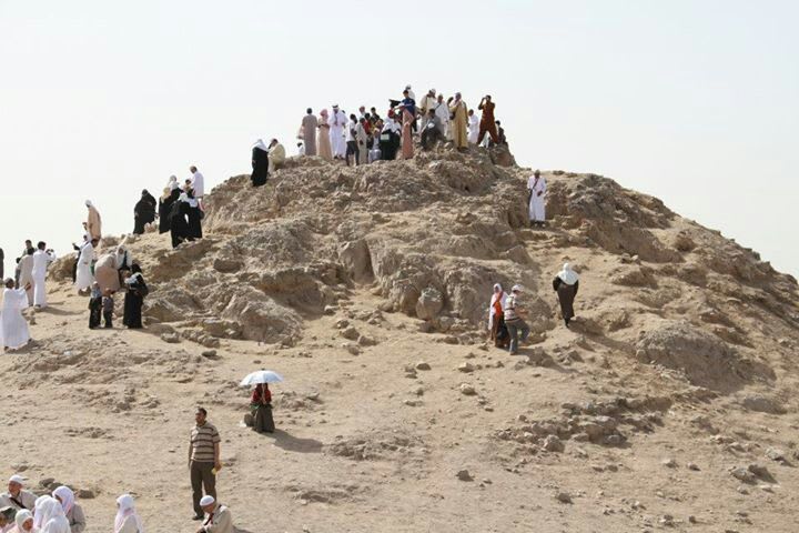 22 best Mount Uhud images on Pinterest | Saudi arabia, Allah and Islamic