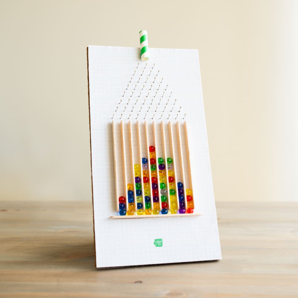 Get hands-on with this Mesmerizing Mathematics DIY project for ...