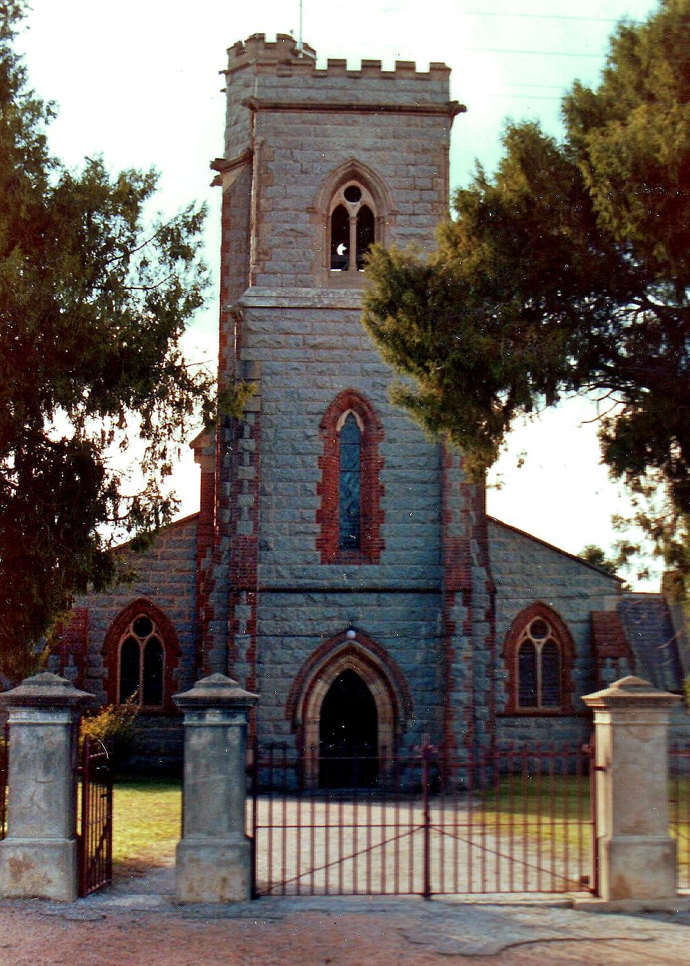 Braidwood NSW (1985) | Australia travel, Building, Old town