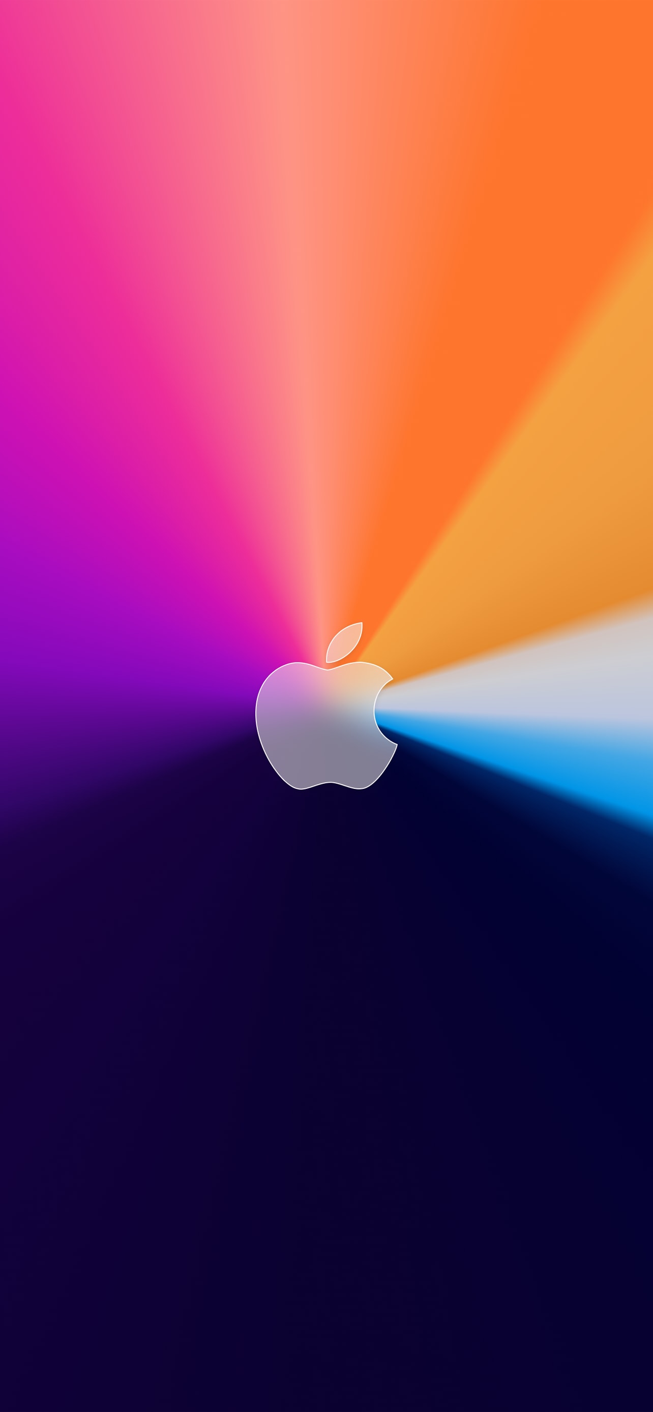 Iphone 12 Wallpaper 4K Apple Logo / Iphone 12 Apple Logo Wallpapers ...