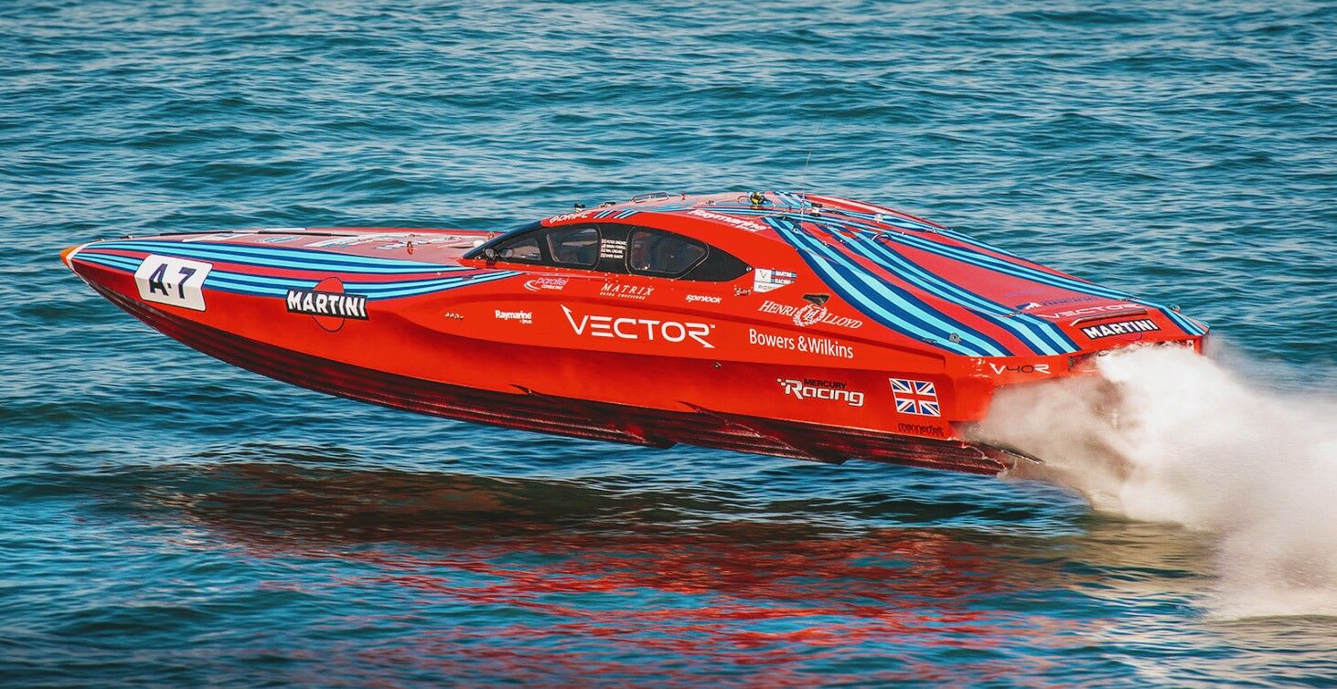 Pin de JCL em Go Fast Boats