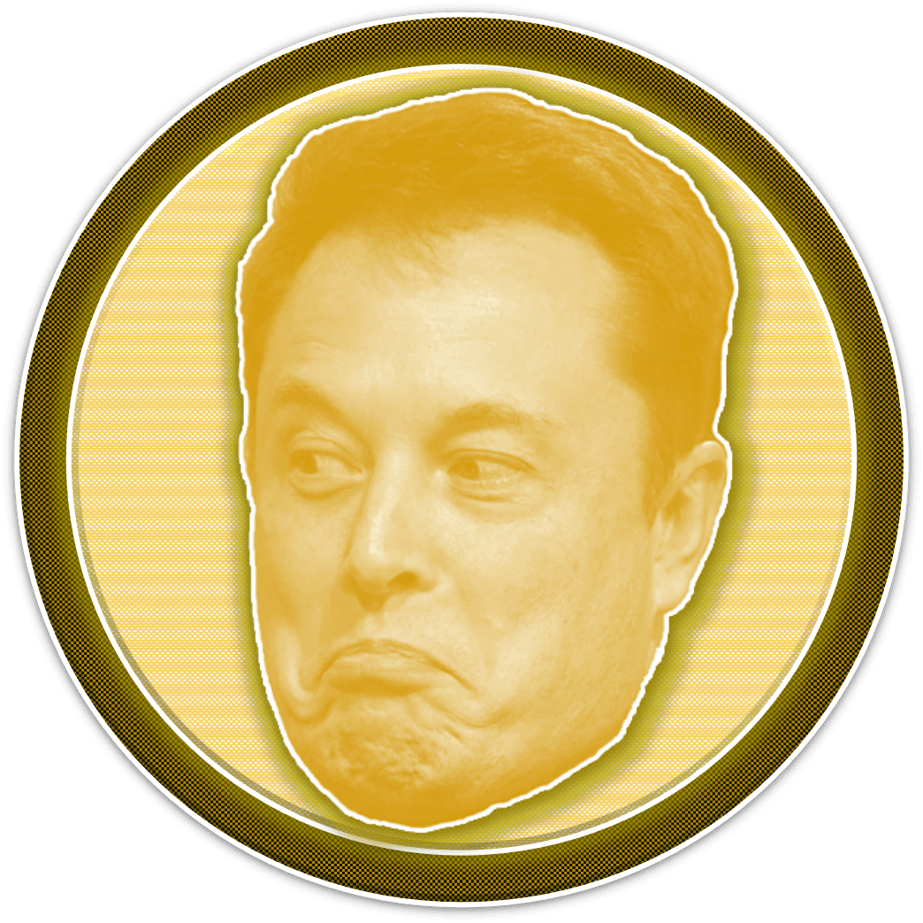 Famous People Coins - Collection | OpenSea