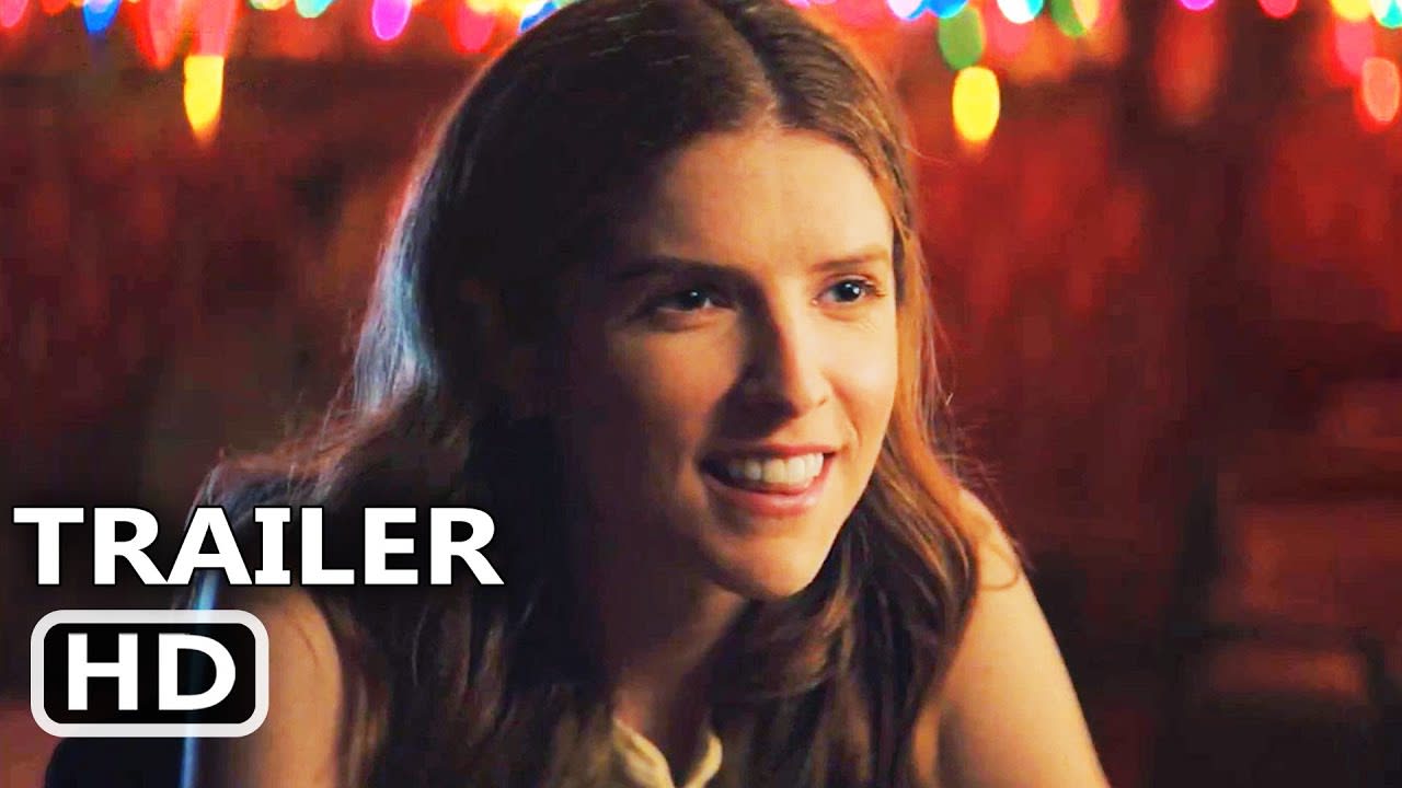 SELF RELIANCE Trailer (2024) Anna Kendrick, Jake Johnson