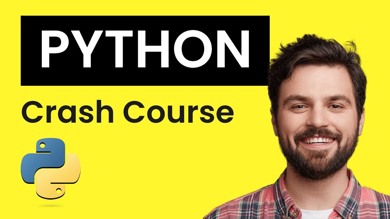 Python Tutorial For Beginners 2024 | Python Full Course In One Video ...