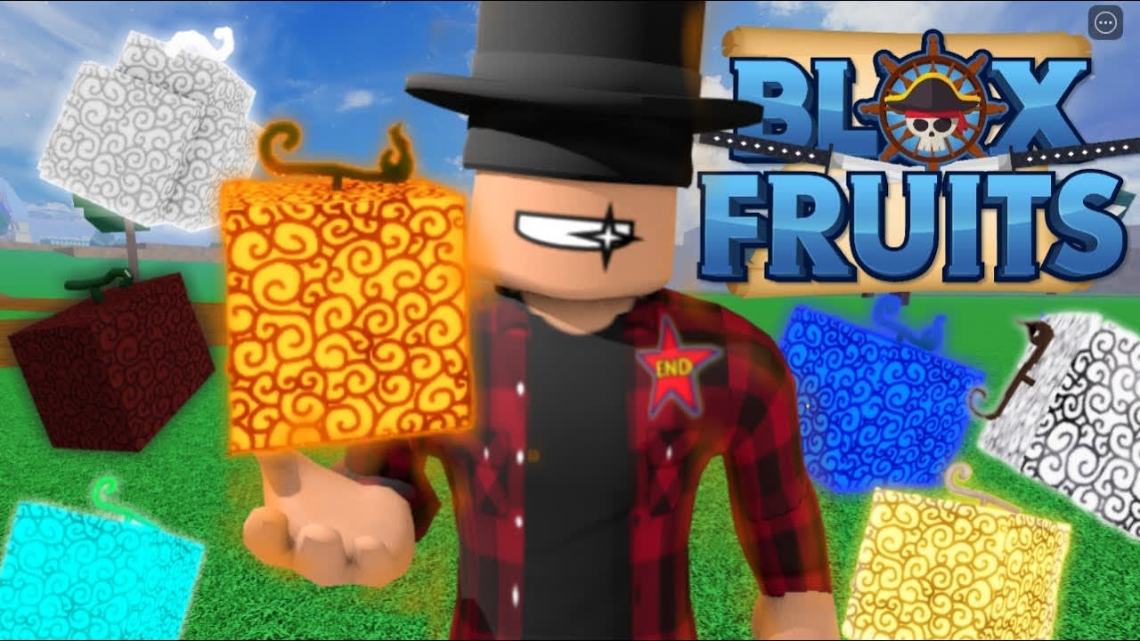 Bloxfruits Roblox Bloxfruitsroblox A Melhor Fruta Do Blox Fruits No Images