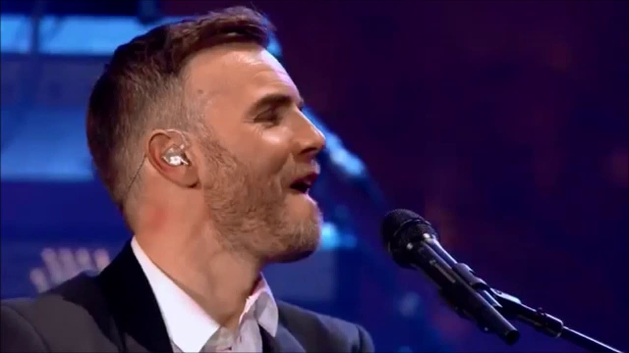 11 Sing Gary Barlow with St Pauls Catholic High School Chords - Chordify