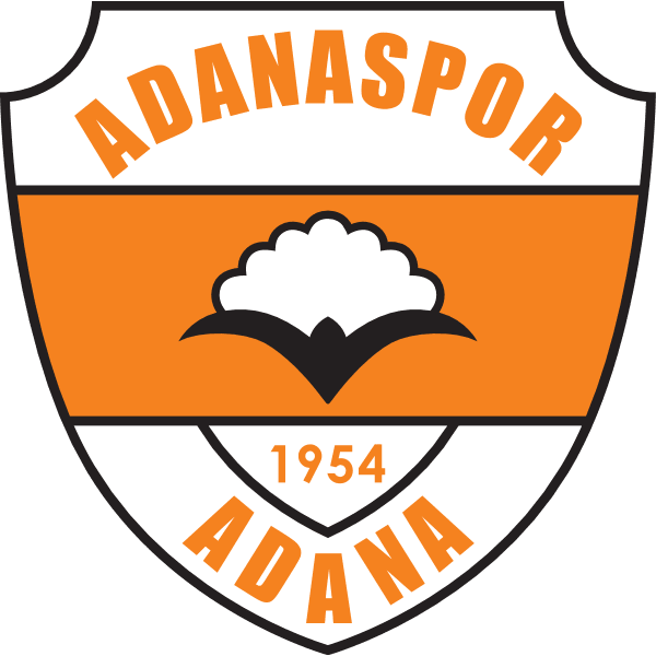 Adanaspor Adana Logo Download png